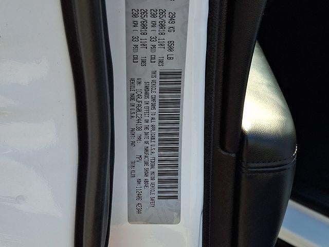 2020 Jeep Grand Cherokee Laredo E 4x4