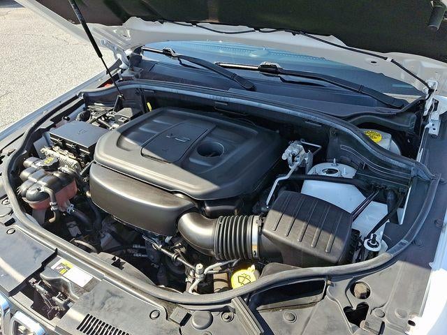 2020 Jeep Grand Cherokee Laredo E 4x4