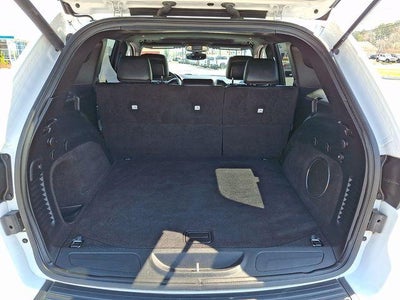 2020 Jeep Grand Cherokee Laredo E 4x4