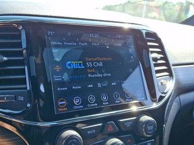 2020 Jeep Grand Cherokee North Edition 4x4