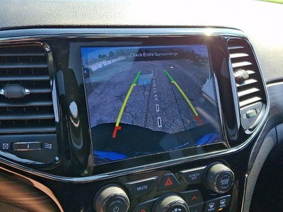 2020 Jeep Grand Cherokee North Edition 4x4