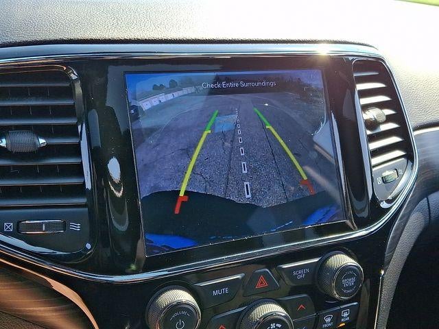 2020 Jeep Grand Cherokee North Edition 4x4