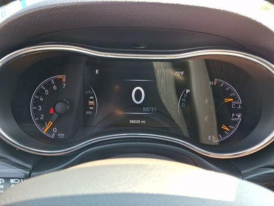 2020 Jeep Grand Cherokee North Edition 4x4