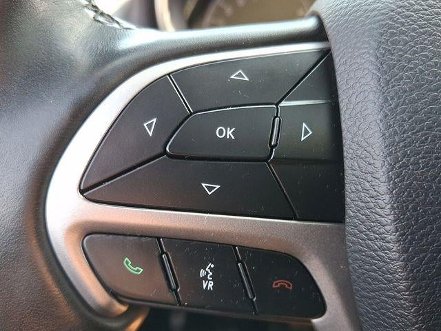 2020 Jeep Grand Cherokee North Edition 4x4