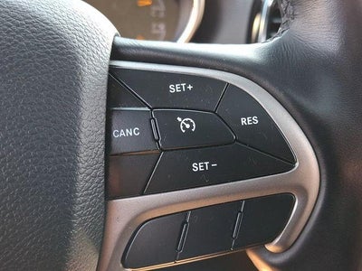 2020 Jeep Grand Cherokee North Edition 4x4