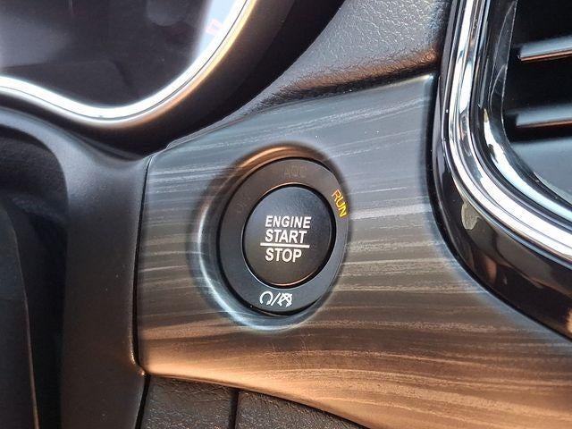 2020 Jeep Grand Cherokee North Edition 4x4