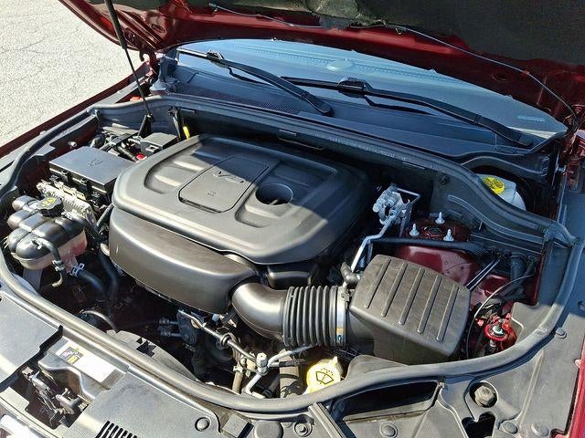 2020 Jeep Grand Cherokee North Edition 4x4