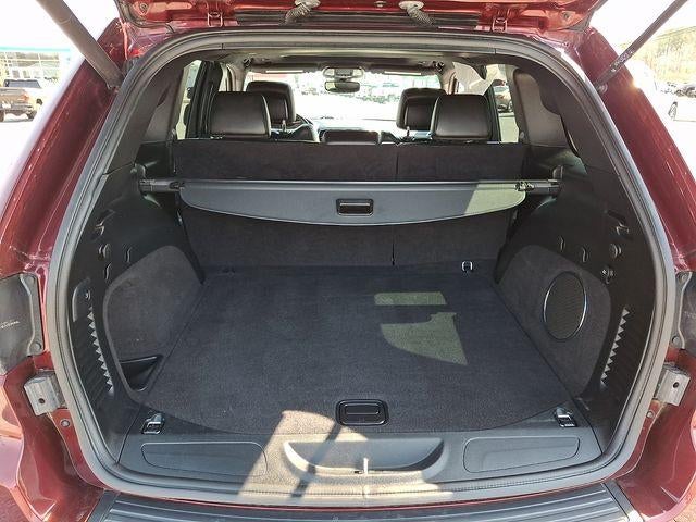 2020 Jeep Grand Cherokee North Edition 4x4