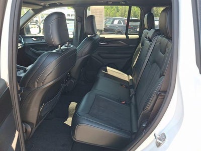 2024 Jeep Grand Cherokee Altitude X 4x4