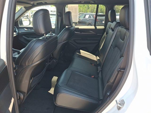 2024 Jeep Grand Cherokee Altitude X 4x4