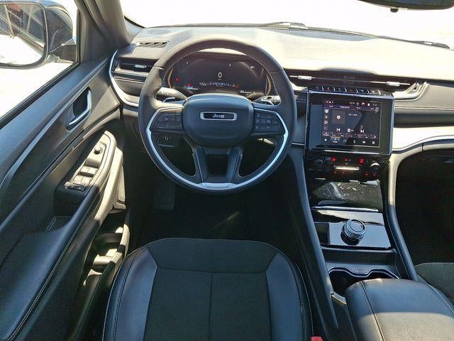 2024 Jeep Grand Cherokee Altitude X 4x4
