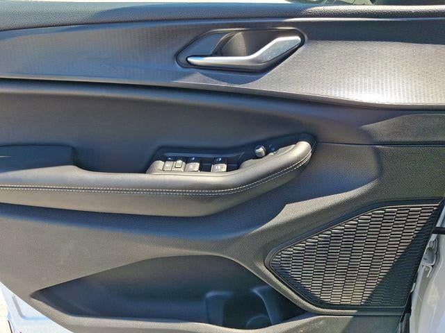 2024 Jeep Grand Cherokee Altitude X 4x4