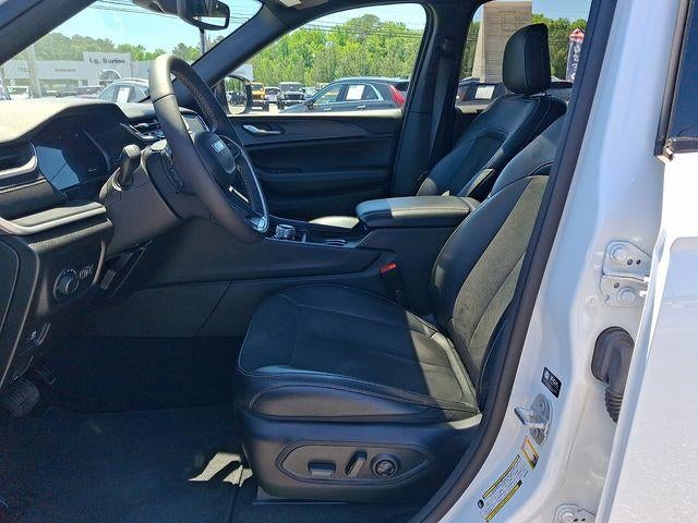 2024 Jeep Grand Cherokee Altitude X 4x4