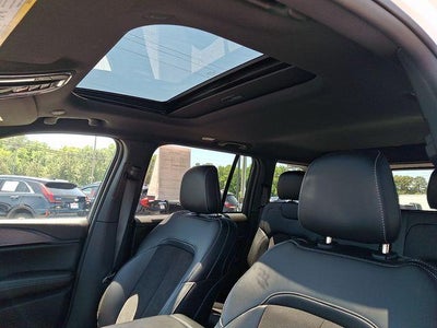 2024 Jeep Grand Cherokee Altitude X 4x4