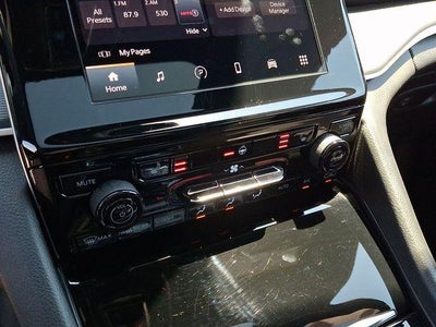 2024 Jeep Grand Cherokee Altitude X 4x4