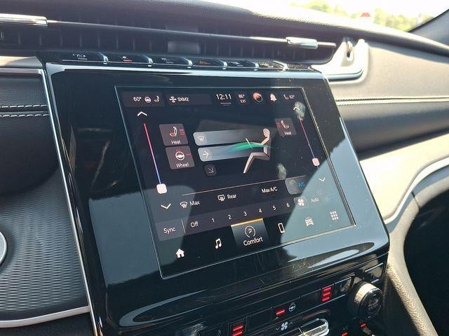 2024 Jeep Grand Cherokee Altitude X 4x4