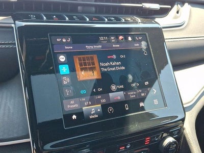 2024 Jeep Grand Cherokee Altitude X 4x4