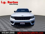 2024 Jeep Grand Cherokee Altitude X 4x4