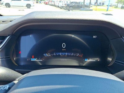2024 Jeep Grand Cherokee Altitude X 4x4