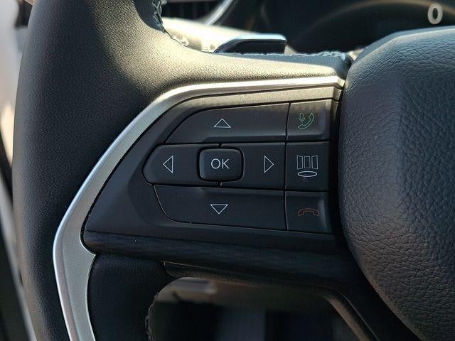 2024 Jeep Grand Cherokee Altitude X 4x4
