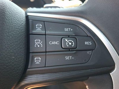 2024 Jeep Grand Cherokee Altitude X 4x4