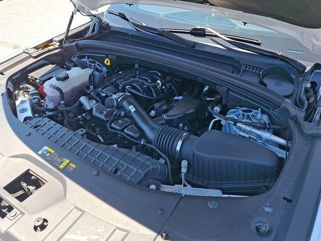 2024 Jeep Grand Cherokee Altitude X 4x4