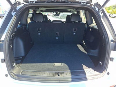 2024 Jeep Grand Cherokee Altitude X 4x4
