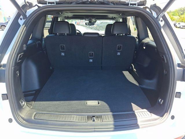 2024 Jeep Grand Cherokee Altitude X 4x4