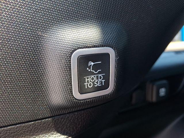 2024 Jeep Grand Cherokee Altitude X 4x4