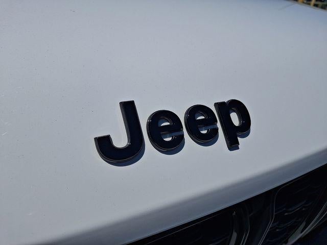 2024 Jeep Grand Cherokee Altitude X 4x4