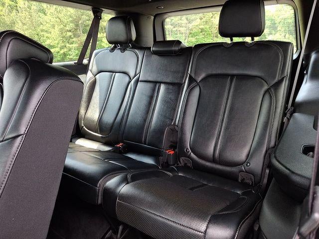 2024 Jeep Wagoneer L Series II 4x2