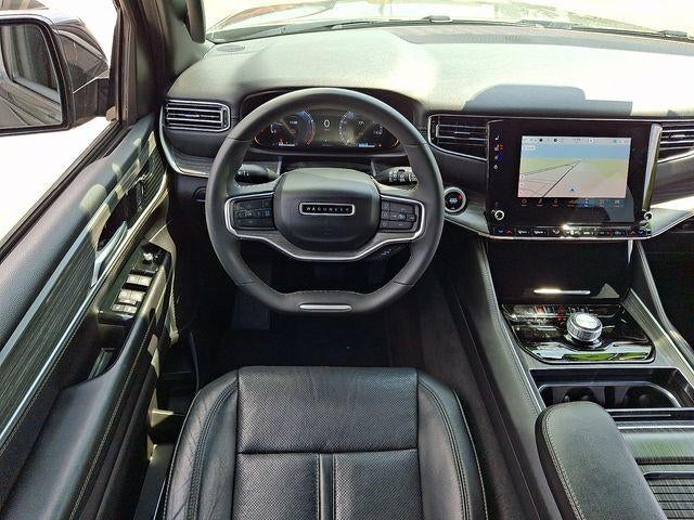 2024 Jeep Wagoneer L Series II 4x2