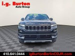 2024 Jeep Wagoneer L Series II 4x2