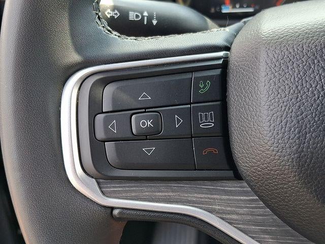 2024 Jeep Wagoneer L Series II 4x2