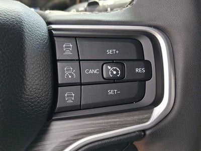 2024 Jeep Wagoneer L Series II 4x2