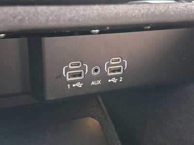 2024 Jeep Wagoneer L Series II 4x2