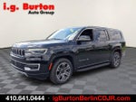 2024 Jeep Wagoneer L Series II 4x2