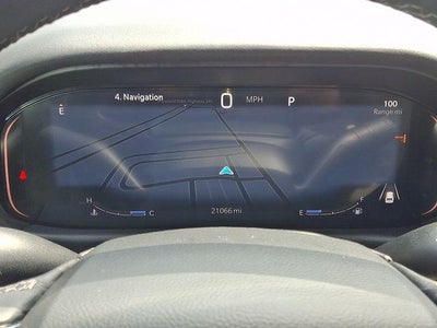 2023 Jeep Grand Wagoneer Base