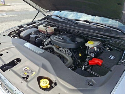 2023 Jeep Grand Wagoneer Base