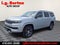 2023 Jeep Grand Wagoneer Base