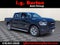 2021 RAM 1500 Big Horn Crew Cab 4x4 5'7" Box