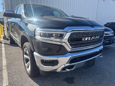 2019 RAM 1500 Limited