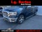 2020 RAM 1500 Laramie Crew Cab 4x4 5'7" Box