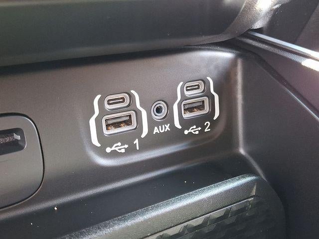 2019 RAM 1500 Big Horn/Lone Star Crew Cab 4x4 6'4" Box