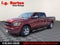 2019 RAM 1500 Big Horn/Lone Star Crew Cab 4x4 6'4" Box