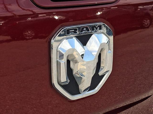 2019 RAM 1500 Big Horn/Lone Star Crew Cab 4x4 6'4" Box