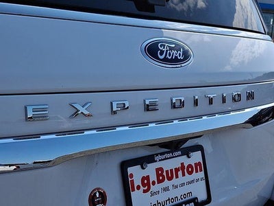2024 Ford Expedition Limited