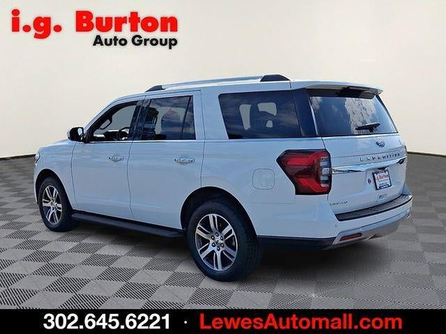 2024 Ford Expedition Limited