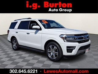 2024 Ford Expedition Limited