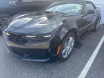 2021 Chevrolet Camaro 1LT